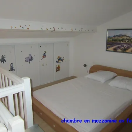 Pavillon 6 Pers, Piscine, Wifi, Parking, A 700m, Terrasse Avec Bbq - Fr-1-781-18 * Valras-Plage